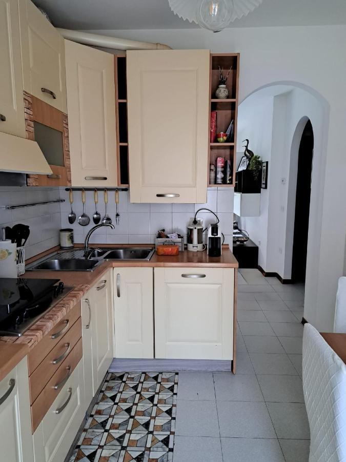 Casa Vacanze Viaggi Dipinti Monterenzio Exterior photo