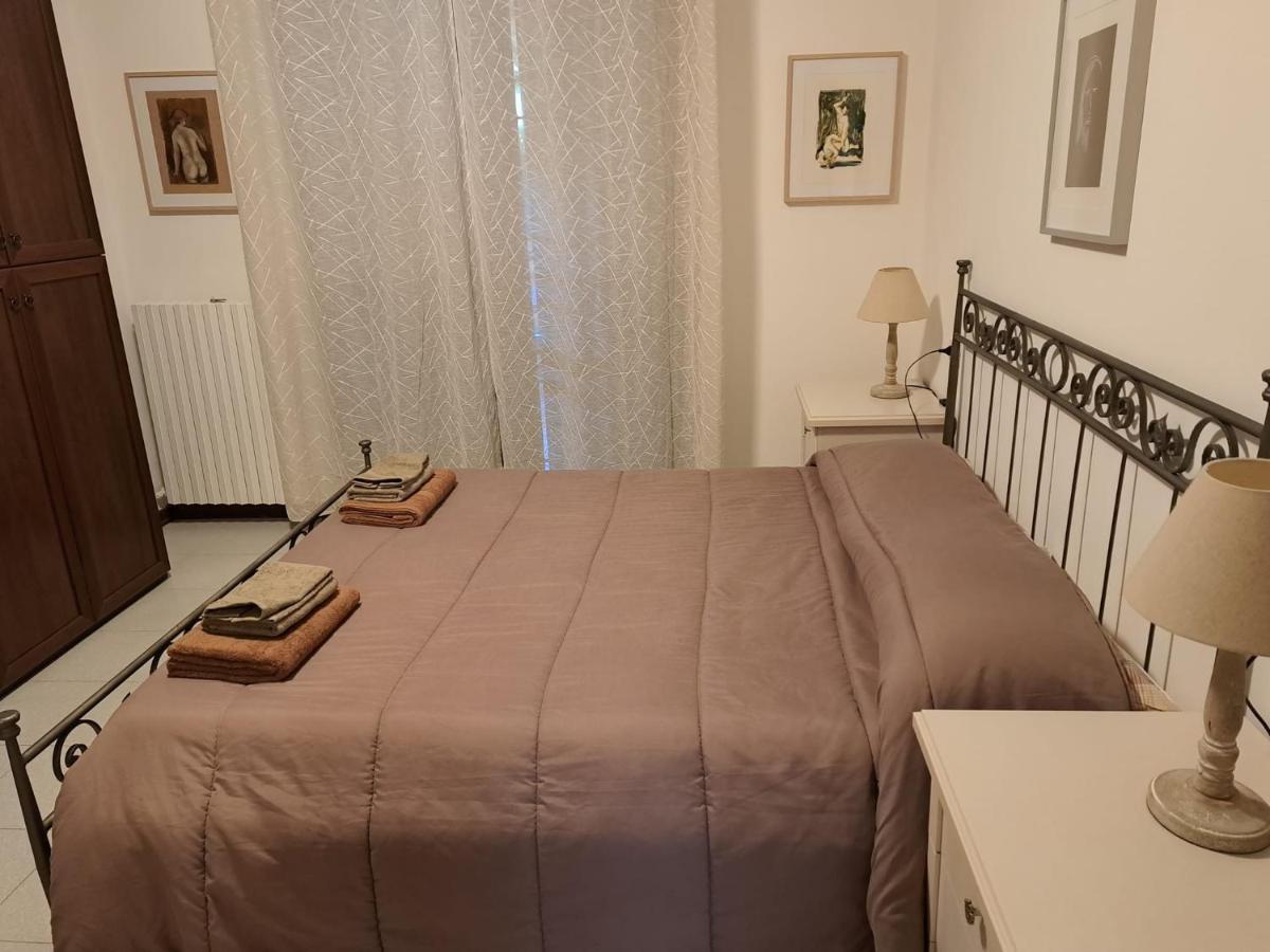 Casa Vacanze Viaggi Dipinti Monterenzio Exterior photo