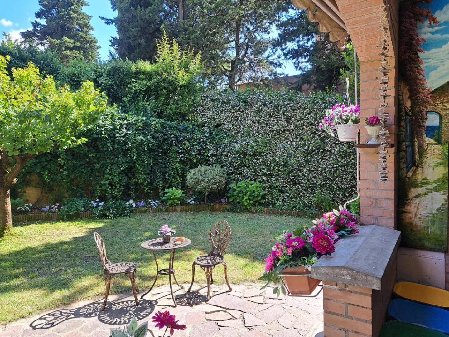 Casa Vacanze Viaggi Dipinti Monterenzio Exterior photo