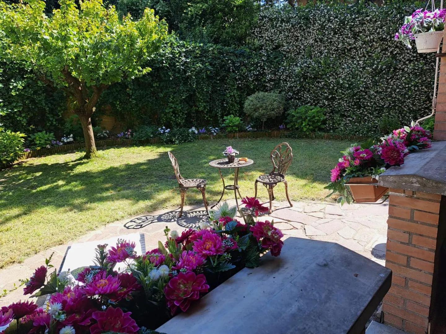 Casa Vacanze Viaggi Dipinti Monterenzio Exterior photo