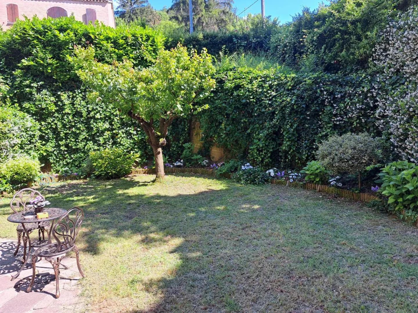 Casa Vacanze Viaggi Dipinti Monterenzio Exterior photo