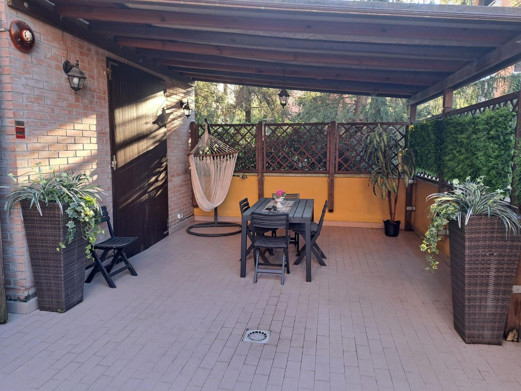 Casa Vacanze Viaggi Dipinti Monterenzio Exterior photo