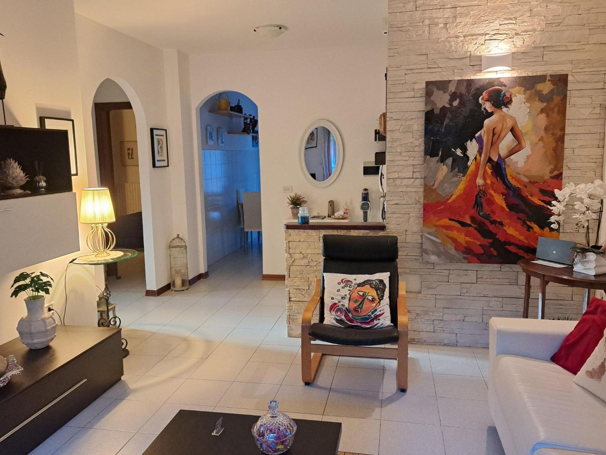 Casa Vacanze Viaggi Dipinti Monterenzio Exterior photo