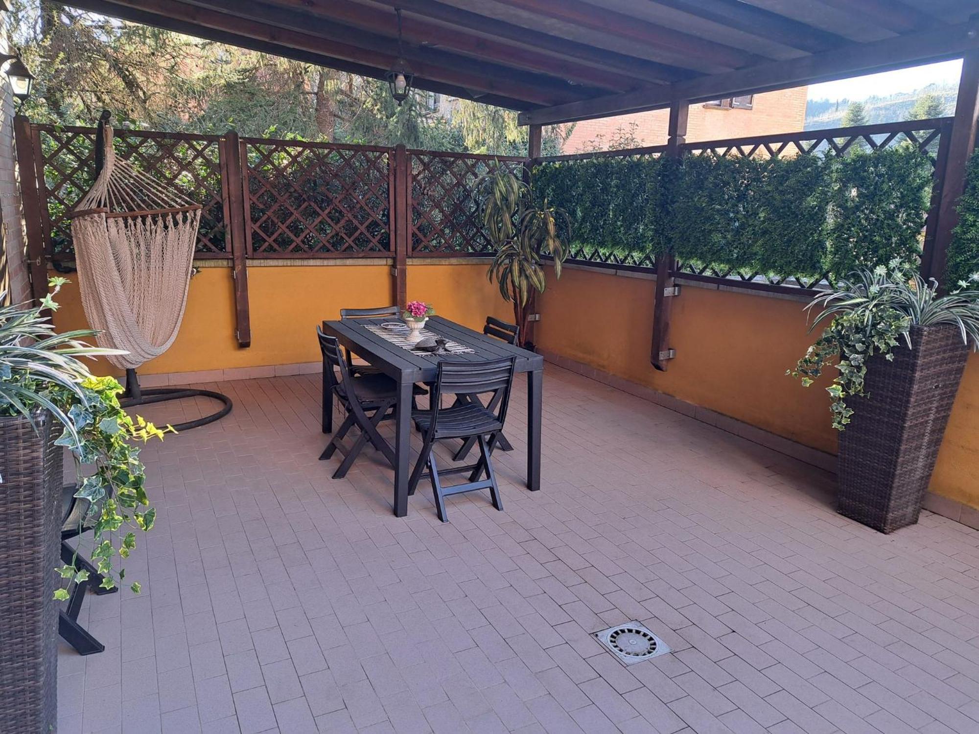Casa Vacanze Viaggi Dipinti Monterenzio Exterior photo