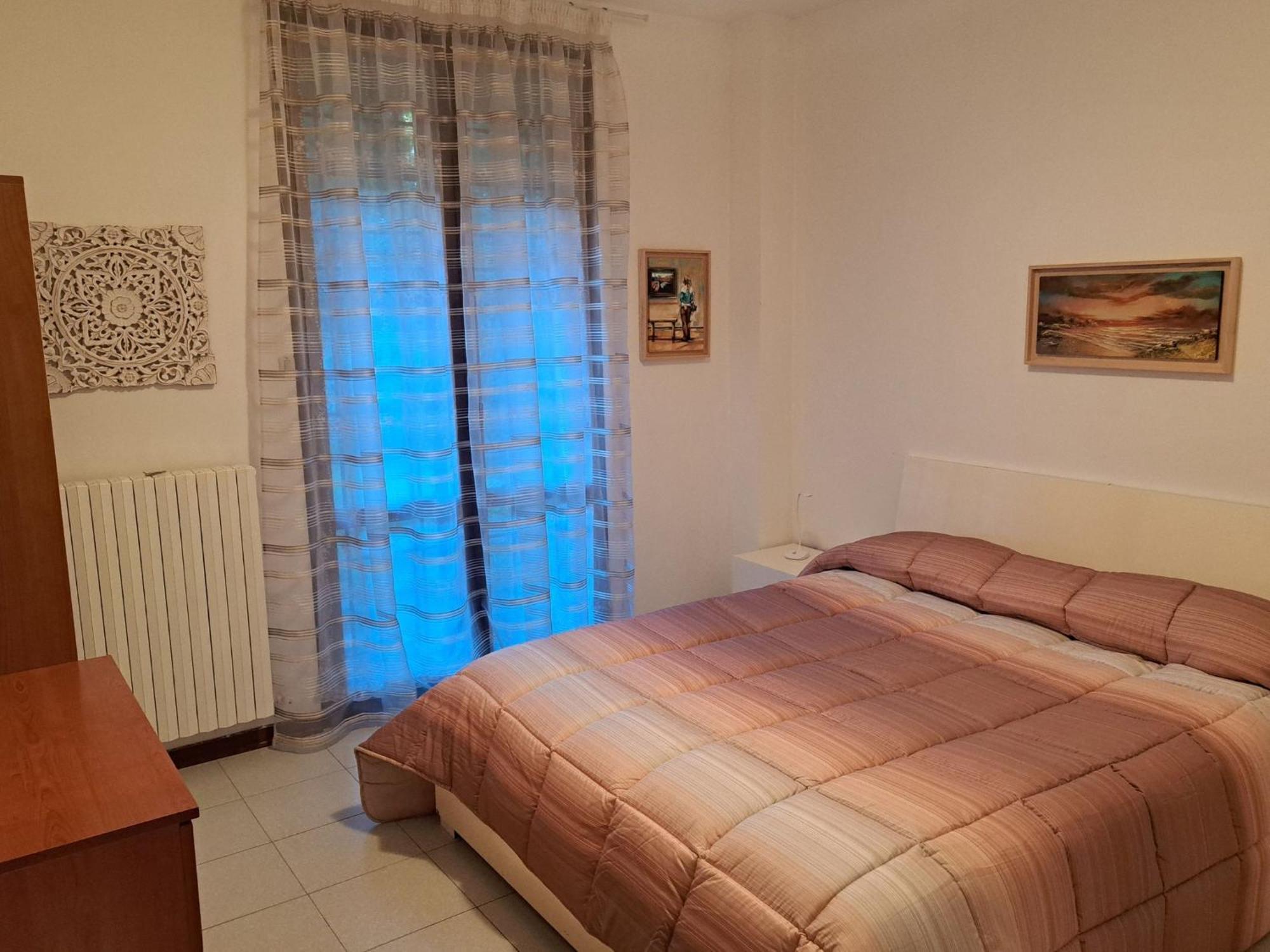 Casa Vacanze Viaggi Dipinti Monterenzio Exterior photo