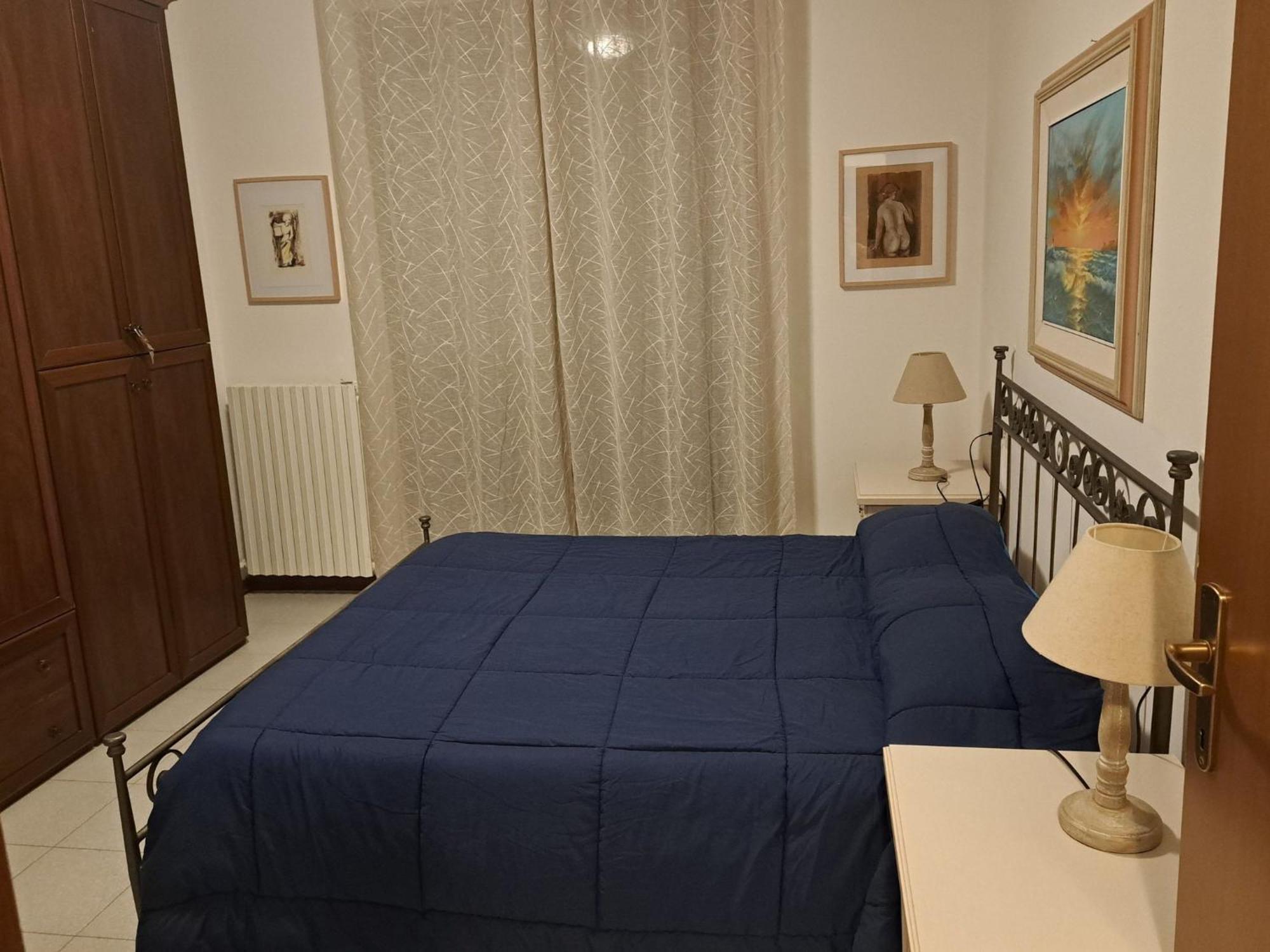 Casa Vacanze Viaggi Dipinti Monterenzio Exterior photo