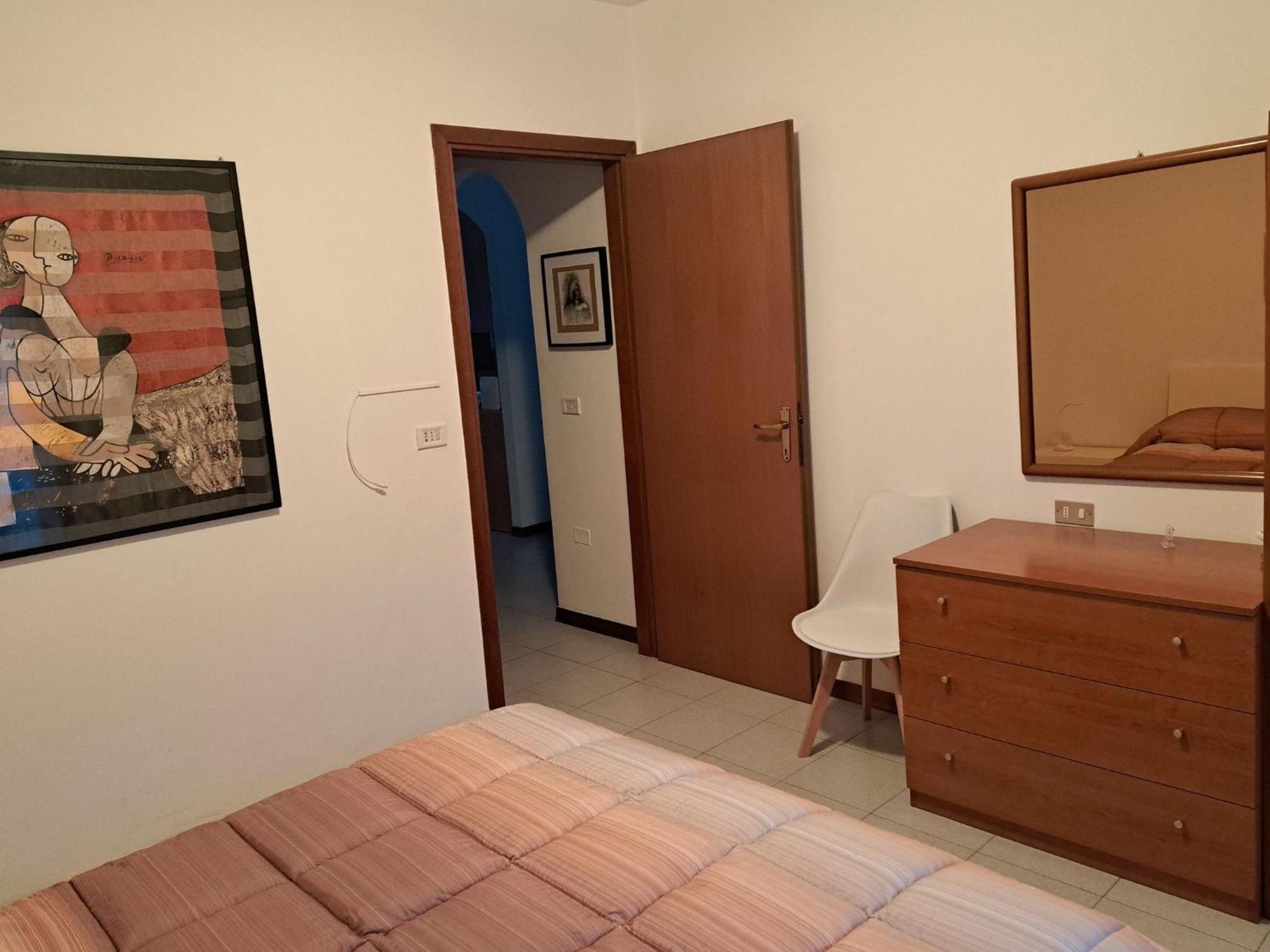 Casa Vacanze Viaggi Dipinti Monterenzio Exterior photo