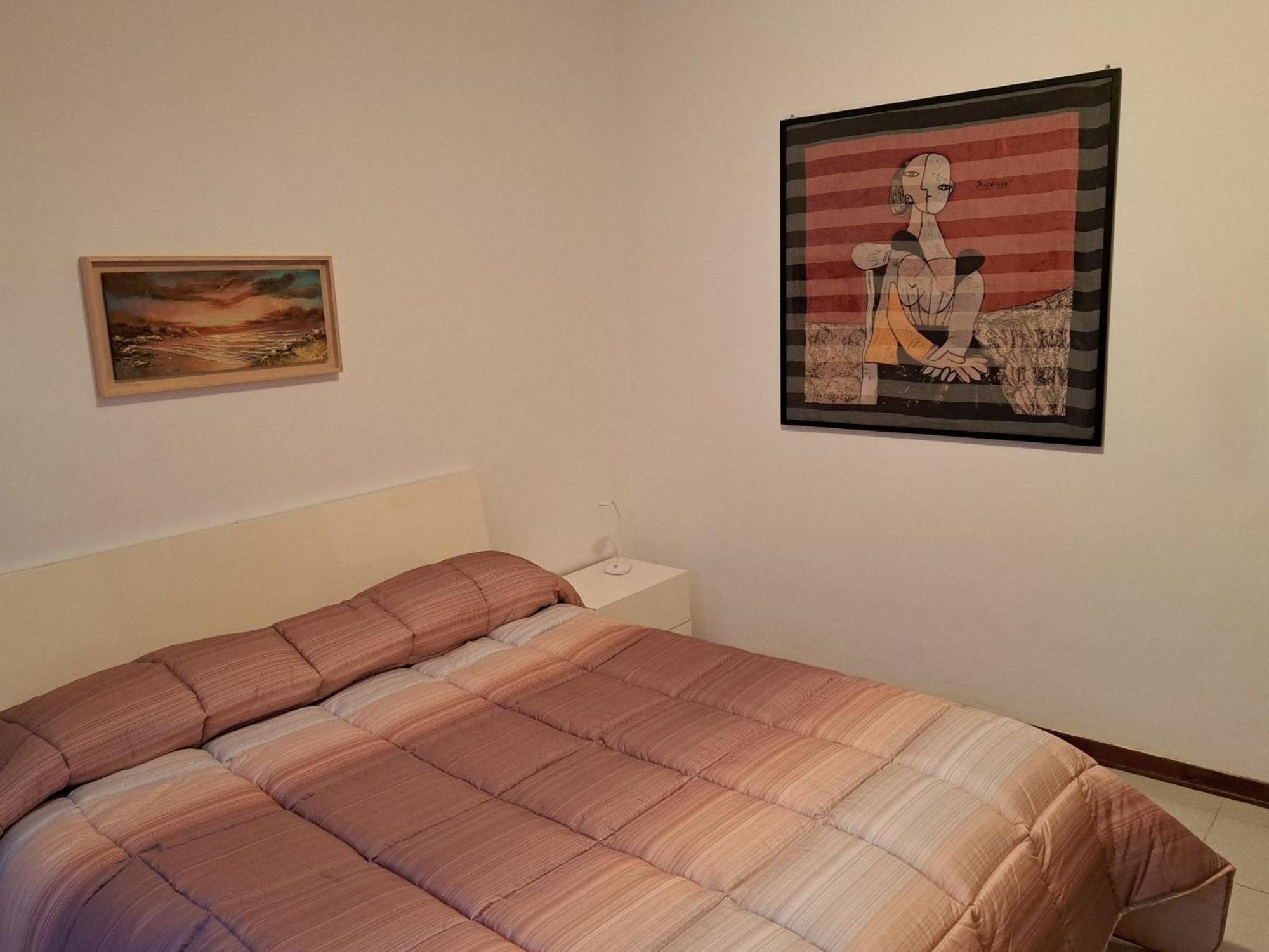 Casa Vacanze Viaggi Dipinti Monterenzio Exterior photo